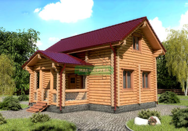 Летний день